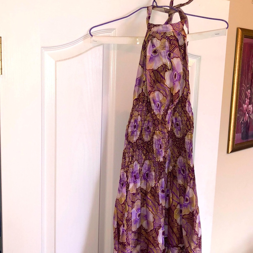 Authentic African garment